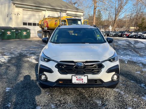 Certified 2025 Subaru Crosstrek 2.5i Limited image 7