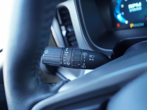 Used 2025 Ford Bronco Big Bend image 29