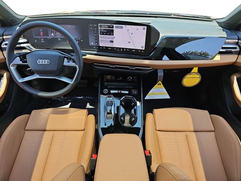 New 2026 Audi A5 2.0T Premium Plus AWD/4WD image 9