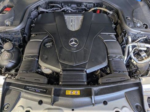 Used 2019 Mercedes-Benz E 450 Coupe image 22