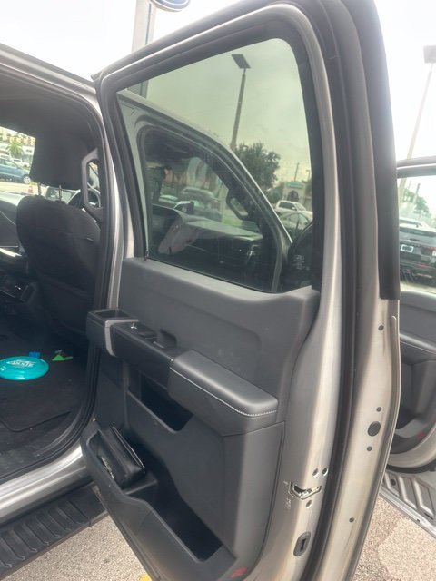 Used 2023 Ford F150 XL w/ STX Appearance Package RWD image 9