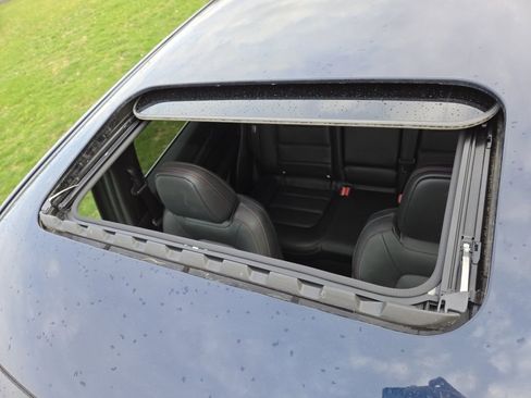 Used 2022 MAZDA CX-5 AWD 2.5 Turbo image 3