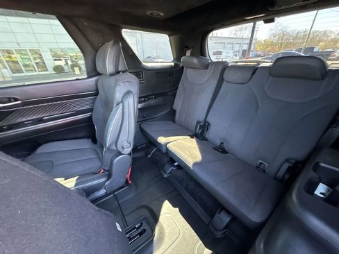 Used 2025 Hyundai Palisade Calligraphy image 25