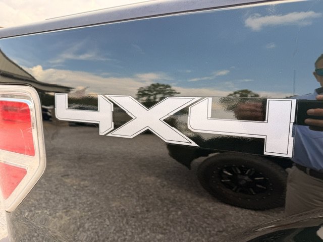 Used 2014 Ford F150 XLT w/ Equipment Group 302A Luxury AWD/4WD image 14