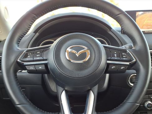 Used 2023 MAZDA CX-5 AWD 2.5 S w/ Select Package image 14