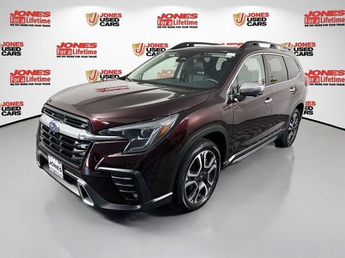 Used 2023 Subaru Ascent Touring AWD/4WD image 14