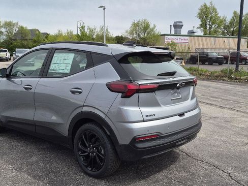 New 2027 Chevrolet Bolt RS w/ Technology Package FWD image 8