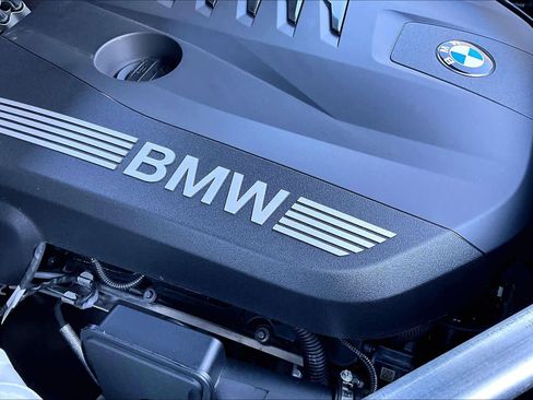 Certified 2026 BMW X5 xDrive40i AWD/4WD image 33