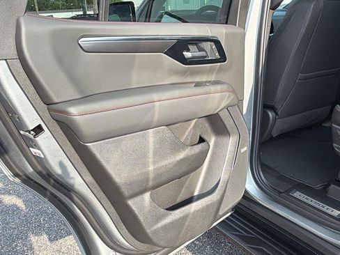 New 2026 Chevrolet Tahoe RST w/ Comfort Package AWD/4WD image 19