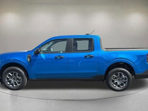 New 2026 Ford Maverick XLT w/ 4K Tow Package AWD/4WD image 3