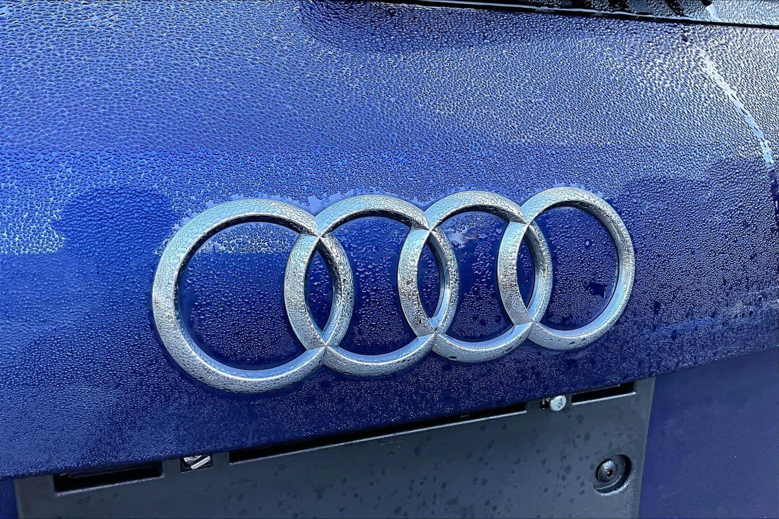 Used 2024 Audi Q3 2.0T Premium Plus AWD/4WD image 31