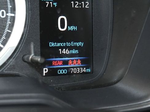 Used 2020 Toyota Corolla LE image 28