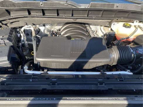 Certified 2024 GMC Sierra 1500 Denali AWD/4WD image 58