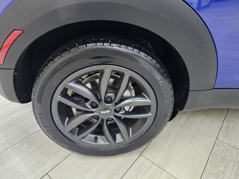 Used 2013 MINI Cooper Paceman S image 35