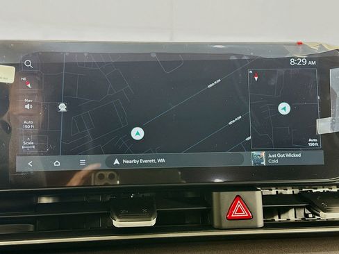 New 2026 Kia Carnival EX image 14