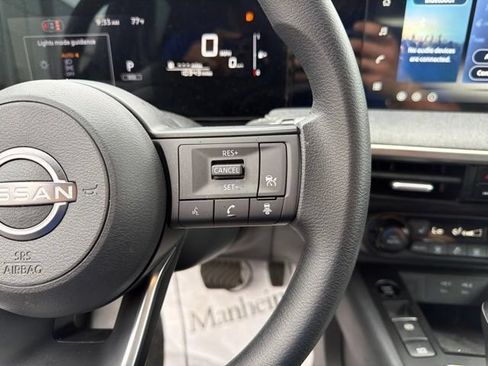 Used 2026 Nissan Kicks SV w/ Cold Weather Package AWD/4WD image 20