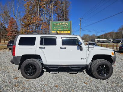 Used 2006 HUMMER H3