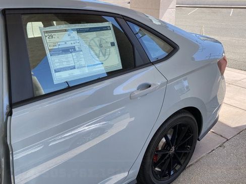 New 2027 Volkswagen Jetta GLI Autobahn FWD image 50