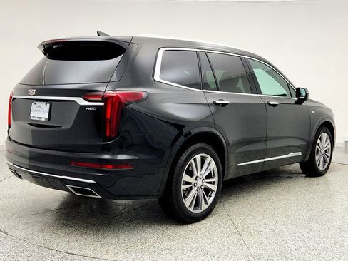 Used 2024 Cadillac XT6 Premium Luxury w/ Technology Package image 5