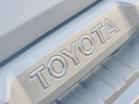 New 2026 Toyota Tundra SR RWD image 7