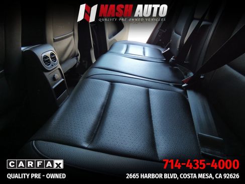 Used 2017 Volkswagen Tiguan S AWD/4WD image 47