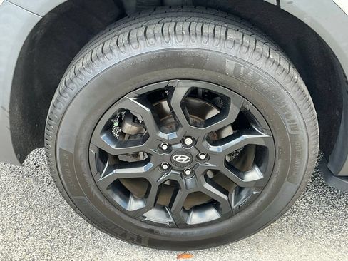 Used 2022 Hyundai Santa Fe XRT FWD image 14