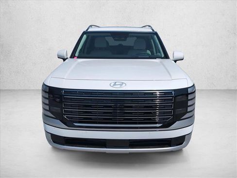 New 2026 Hyundai Palisade Calligraphy AWD/4WD image 6