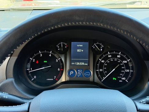 Used 2017 Lexus GX 460 w/ Navigation Package AWD/4WD image 41