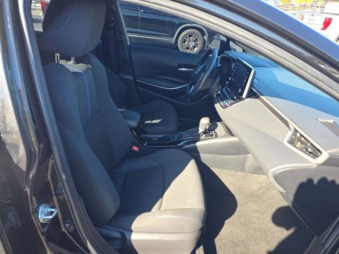 Used 2021 Toyota Corolla SE image 13