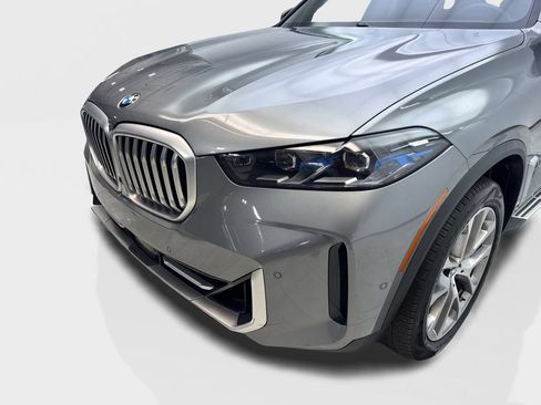 Used 2024 BMW X5 sDrive40i w/ Premium Package RWD image 17