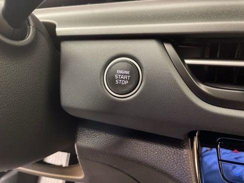 New 2026 Kia Seltos EX image 22