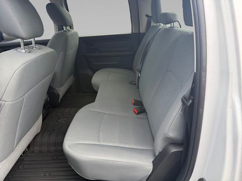 Used 2018 RAM 1500 Tradesman w/ Popular Equipment Group AWD/4WD image 17