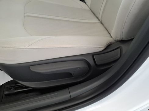 Used 2025 Hyundai Sonata SE FWD image 20