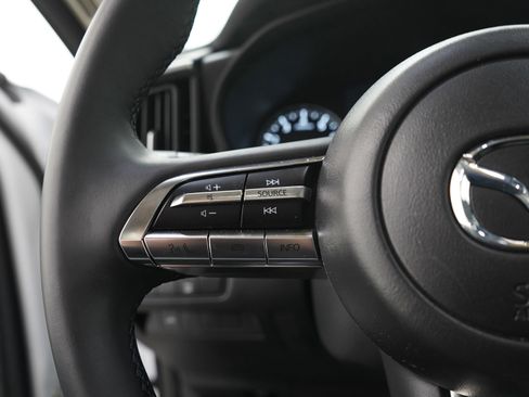 Certified 2025 MAZDA CX-50 AWD 2.5 S w/ Weather Package image 26