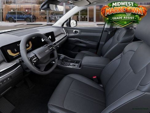 New 2026 Kia Sorento X-Line EX image 17