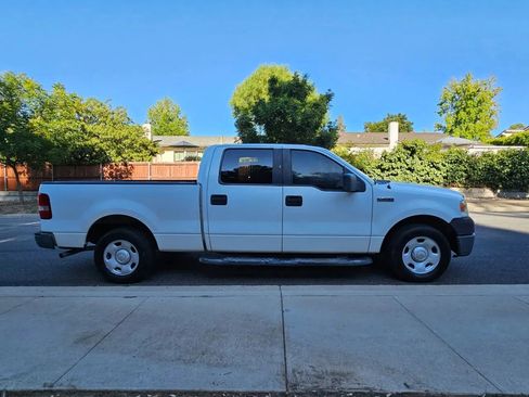 Used 2008 Ford F150 XL image 11