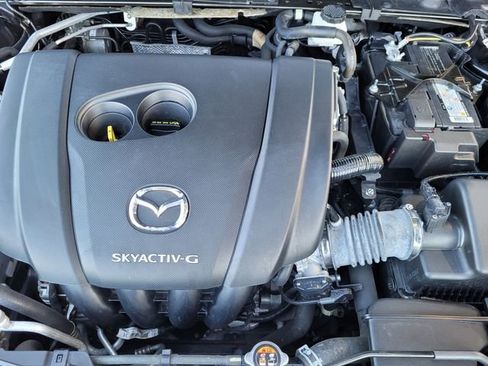 Used 2020 MAZDA CX-30 AWD w/ Preferred Package image 20