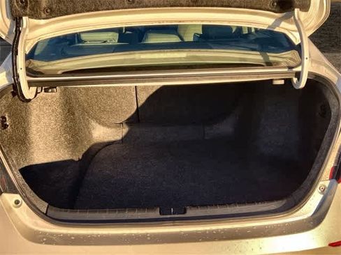 Certified 2019 Honda Accord EX-L image 20