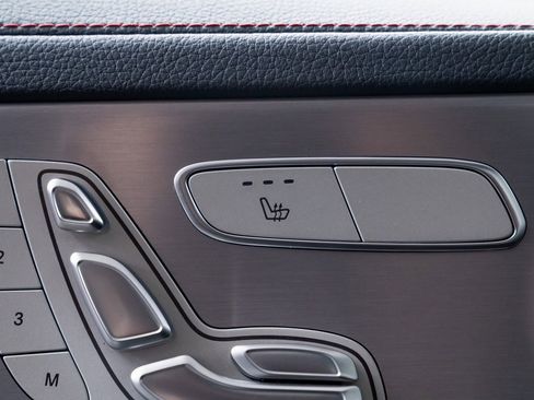 Used 2022 Mercedes-Benz C 43 AMG 4MATIC Coupe image 13