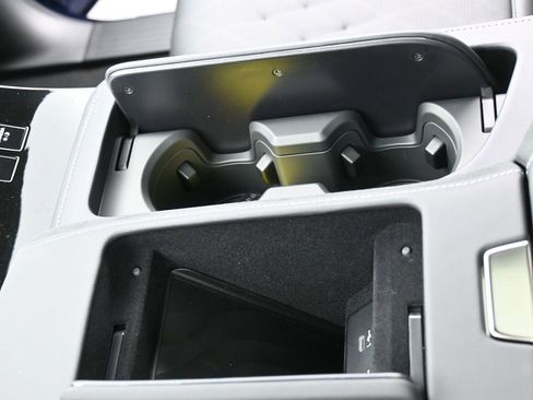 New 2026 INFINITI QX80 Autograph image 26