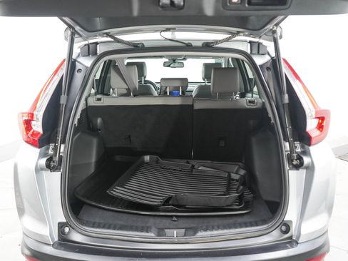 Used 2018 Honda CR-V EX-L image 16