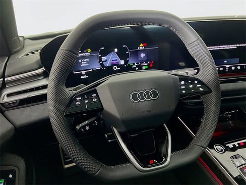 New 2026 Audi A6 3.0 image 11