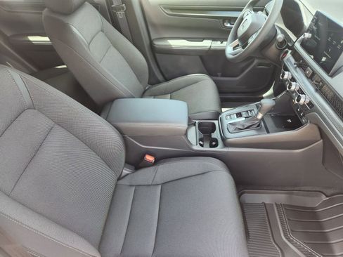 New 2026 Honda CR-V EX image 13