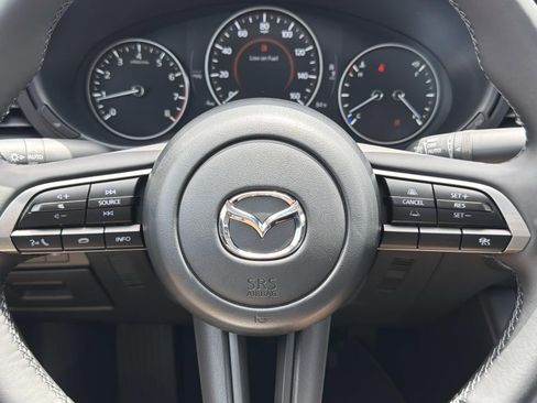 New 2026 MAZDA MAZDA3 2.5 S Sedan w/ Preferred Pkg FWD image 20