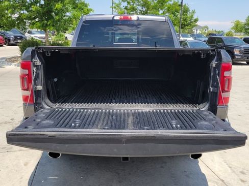 Used 2024 RAM 1500 Limited AWD/4WD image 13