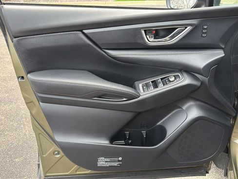 Used 2023 Subaru Ascent Limited image 26
