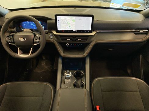 New 2026 Ford Explorer Tremor w/ Tremor Ultimate Package image 12