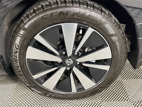 Used 2022 Nissan Altima 2.5 SL image 33