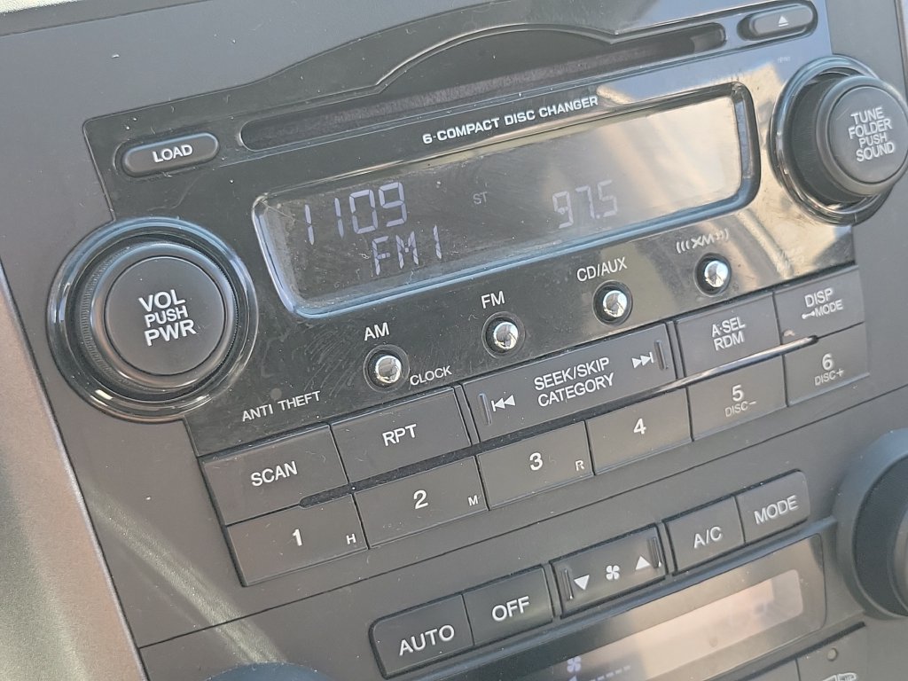 Used 2009 Honda CR-V EX-L image 29