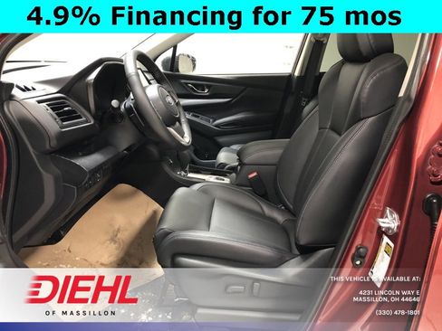 New 2026 Subaru Ascent Premium image 19